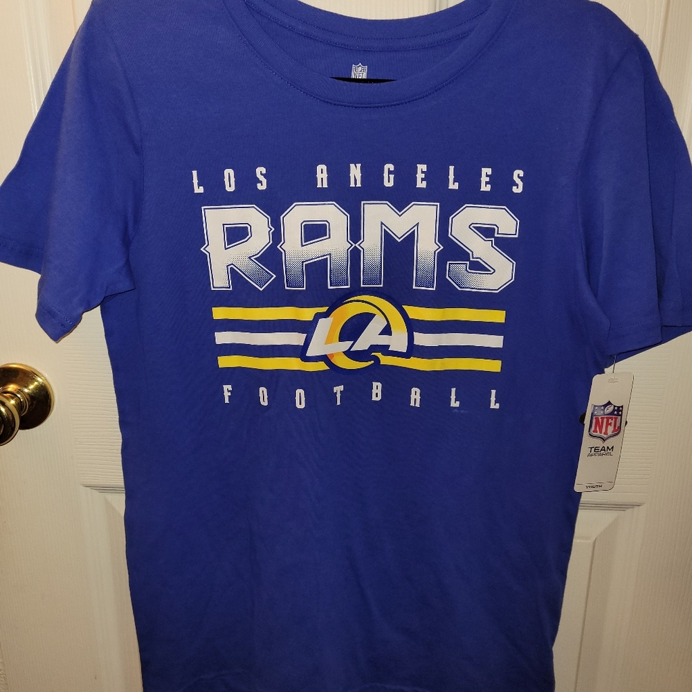 LA Rams Youth T-Shirt